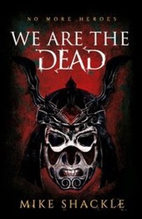 Enlarge image Cover: We Are The Dead - Gollancz