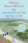 Cover: The Transatlantic Book Club (Finfarran 5) - Hachette Books Ireland