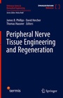 Cover: Peripheral Nerve Tissue Engineering and Regeneration - Springer