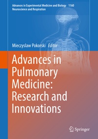 Abbildung von: Advances in Pulmonary Medicine: Research and Innovations - Springer