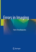 Abbildung von: Errors in Imaging - Springer
