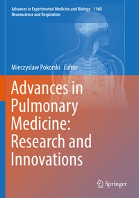 Abbildung von: Advances in Pulmonary Medicine: Research and Innovations - Springer