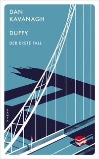Enlarge image Cover: Duffy - Kampa Verlag