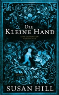 Cover: Die kleine Hand - Kampa Verlag
