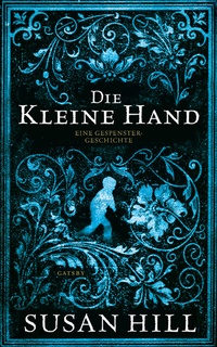 Enlarge image Cover: Die kleine Hand - Kampa Verlag