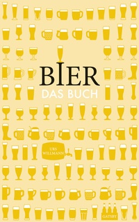Abbildung von: Bier. Das Buch - Kampa Verlag