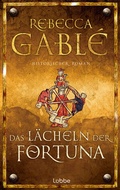 Cover: Das L&auml;cheln der Fortuna - Bastei L&uuml;bbe