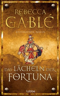 Enlarge image Cover: Das Lächeln der Fortuna - Bastei Lübbe