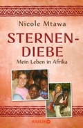 Cover: Sternendiebe - Knaur