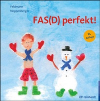 Enlarge image Cover: FAS(D) perfekt! - Ernst Reinhardt Verlag