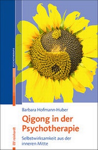Abbildung von: Qigong in der Psychotherapie - Ernst Reinhardt Verlag