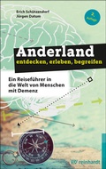 Abbildung von: Anderland entdecken, erleben, begreifen - Ernst Reinhardt Verlag