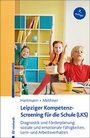 Cover: Leipziger Kompetenz-Screening für die Schule (LKS) - Ernst Reinhardt Verlag