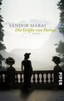 Cover: Die Gräfin von Parma - Piper Edition