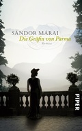 Cover: Die Gr&auml;fin von Parma - Piper Edition