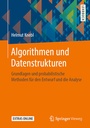 Cover: Algorithmen und Datenstrukturen - Springer Vieweg