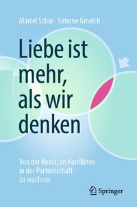 Abbildung von: Liebe ist mehr, als wir denken - Springer