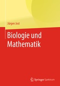 Abbildung von: Biologie und Mathematik - Springer Spektrum