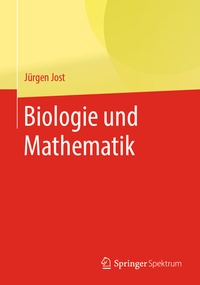 Abbildung von: Biologie und Mathematik - Springer Spektrum
