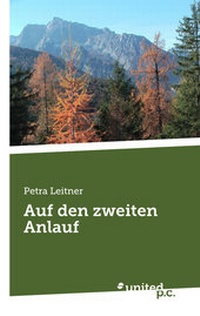 Enlarge image Cover: Auf den zweiten Anlauf - united p.c.