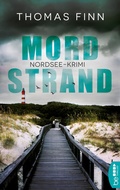 Cover: Mordstrand - beTHRILLED