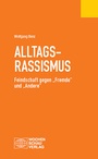 Cover: Alltagsrassismus - Wochenschau Verlag