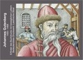 Cover: Gutenberg / Johannes Gutenberg Lenticular - Verlag f. Lehrmittel P&ouml;&szlig;neck