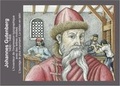 Cover: Gutenberg / Johannes Gutenberg Lenticular - Verlag f. Lehrmittel P&ouml;&szlig;neck