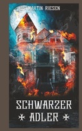 Cover: Schwarzer Adler - BoD - Books on Demand