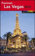 Cover: Frommer's Las Vegas 2013 - Wiley