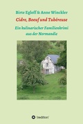 Cover: Cidre, Boeuf und Tub&eacute;reuse - tredition