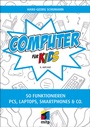 Cover: Computer für Kids - MITP