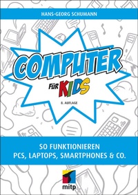 Abbildung von: Computer für Kids - MITP