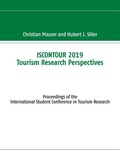 Cover: ISCONTOUR 2019 Tourism Research Perspectives - Books on Demand