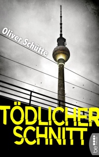 Abbildung von: Tödlicher Schnitt - beTHRILLED