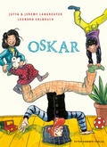 Cover: Oskar - Peter Hammer Verlag