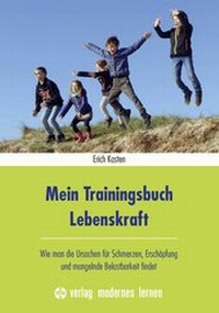 Abbildung von: Mein Trainingsbuch Lebenskraft - modernes lernen