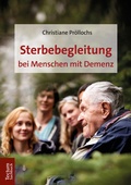 Abbildung von: Sterbebegleitung bei Menschen mit Demenz - Tectum Wissenschaftsverlag