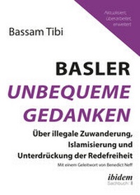 Abbildung von: Basler Unbequeme Gedanken - ibidem