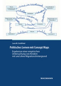 Abbildung von: Politisches Lernen mit Concept Maps - Waxmann