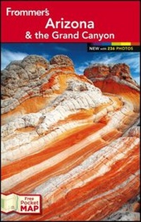Abbildung von: Frommer's Arizona & the Grand Canyon - Wiley