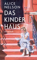 Cover: Das Kinderhaus - Ullstein