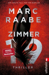 Abbildung von: Zimmer 19 - Ullstein