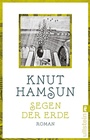 Cover: Segen der Erde - Ullstein