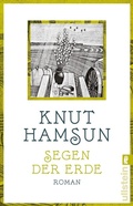 Cover: Segen der Erde - Ullstein