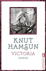 Cover: Victoria - Ullstein