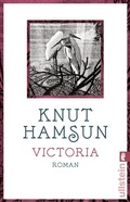 Cover: Victoria - Ullstein