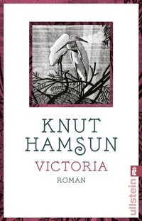 Abbildung von: Victoria - Ullstein