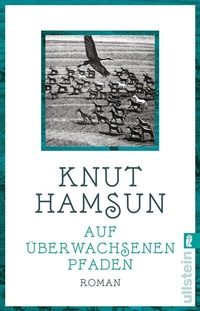 Abbildung von: Auf überwachsenen Pfaden - Ullstein