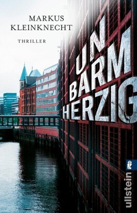 Abbildung von: Unbarmherzig - Ullstein